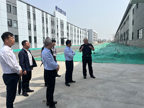 深化銀企合作，共謀發(fā)展新篇｜國(guó)開行遼寧省分行黨委書記、行長(zhǎng)黎鵬一行赴航空集團(tuán)開展調(diào)研座談